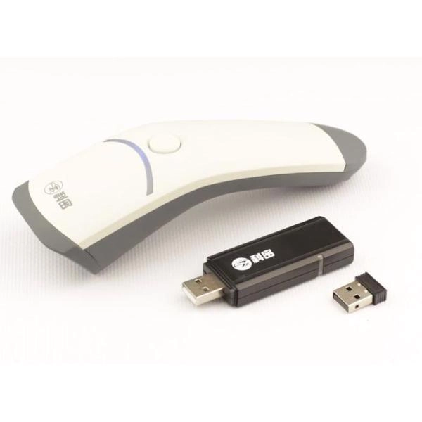 беспроводной сканер штрих-кода мойpos msc-0100w2d