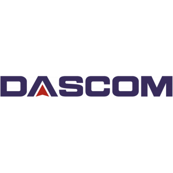 Поясная клипса для мобильного принтера Dascom DP-641
