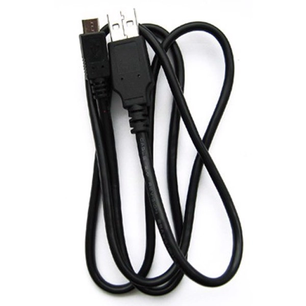 micro usb кабель (1 м.) зарядного устройства для cipherlab cp30/cp50/cp60,1862-1661/62/63/64
