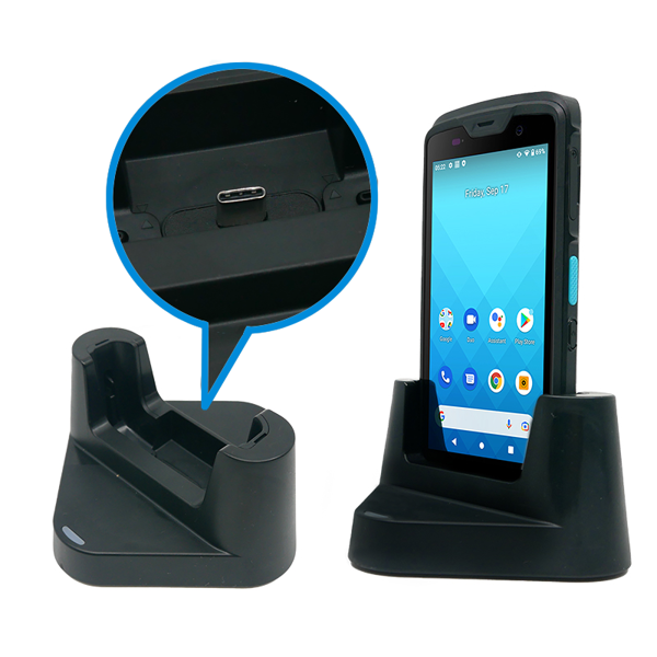 зарядная подставка unitech ea520