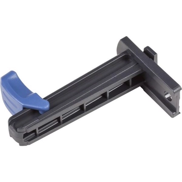 KIT, EDGE GUIDE, LARGE (Media Arm Edge Guide) Intermec, для PM23