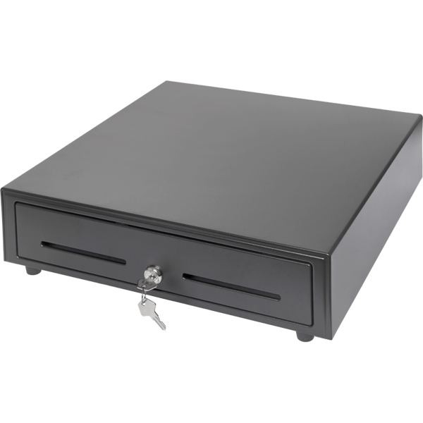 денежный ящик paytor ht-410s-7