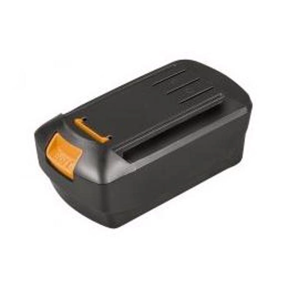 Запасной аккумулятор для Newland HR2070