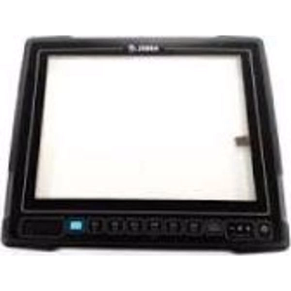 Передняя панель с сенсорным экраном Zebra для VC80