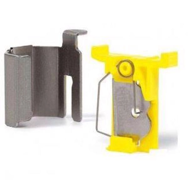 Подставка для принтера, Zebra, для ZQ110