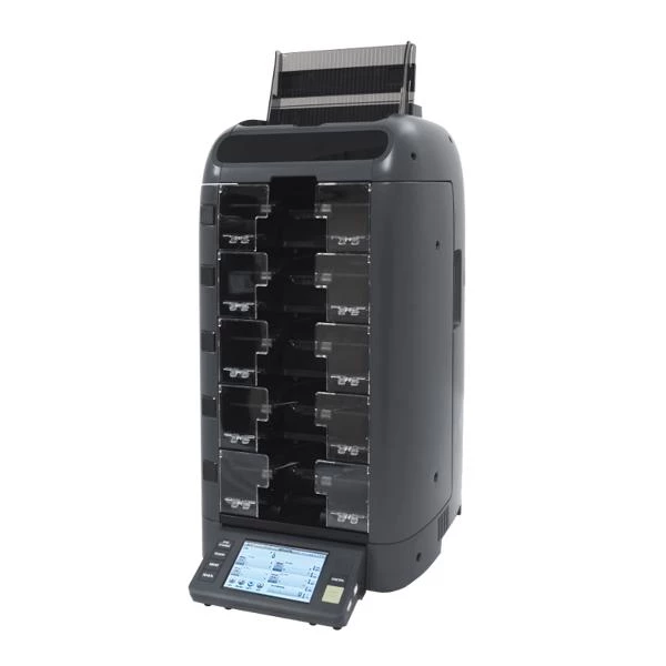 сортировщик банкнот sbm sb-5000