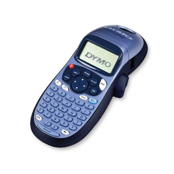 принтер ленточный dymo letratag lt-100h