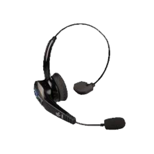 Гарнитура Zebra для MC2200/MC2700 TC21 MC3300