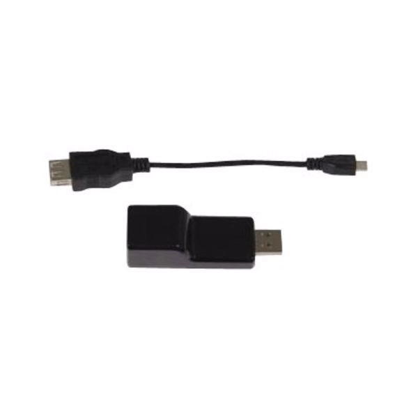 адаптер usb/ethernet для терминала zebra vh10