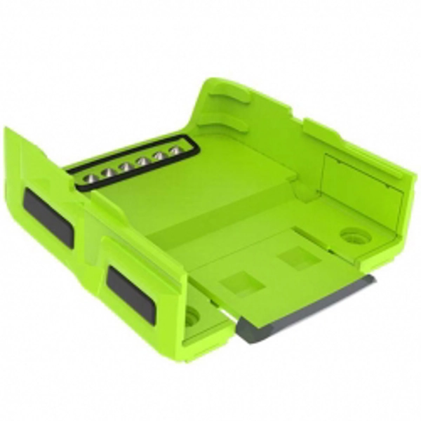 сменный корпус zebra ws50