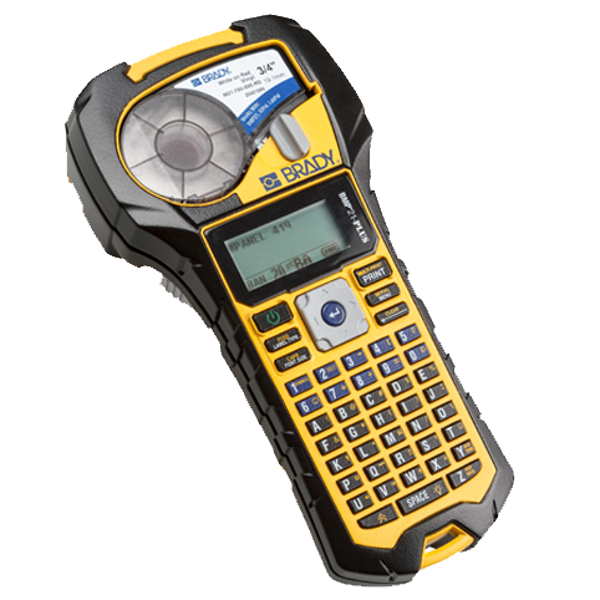 принтер маркиратор brady m210