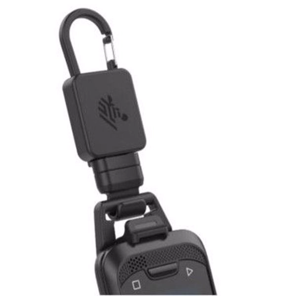 Шнур на шею (магнитный) для Zebra EC30