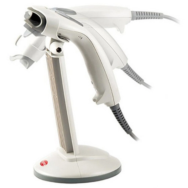 подставка для zebex z-3100 и z-3101 белая