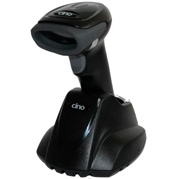беспроводной сканер штрих-кода cino a680bt