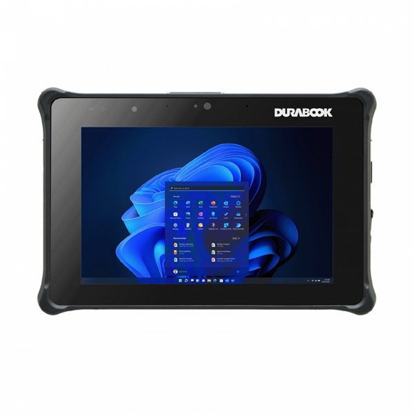 защищенный планшет durabook r8