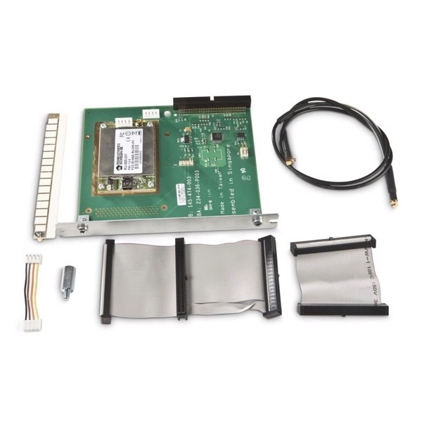 RFID KIT PM43, EUROPE (PM43 RFID Kit 869MHz - EU), Intermec, для PM43i