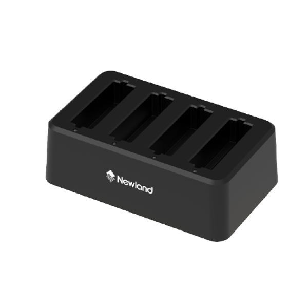 Зарядный кредл четырехслотовое для Newland MT67 Sei (NLS-CD6750-4B)