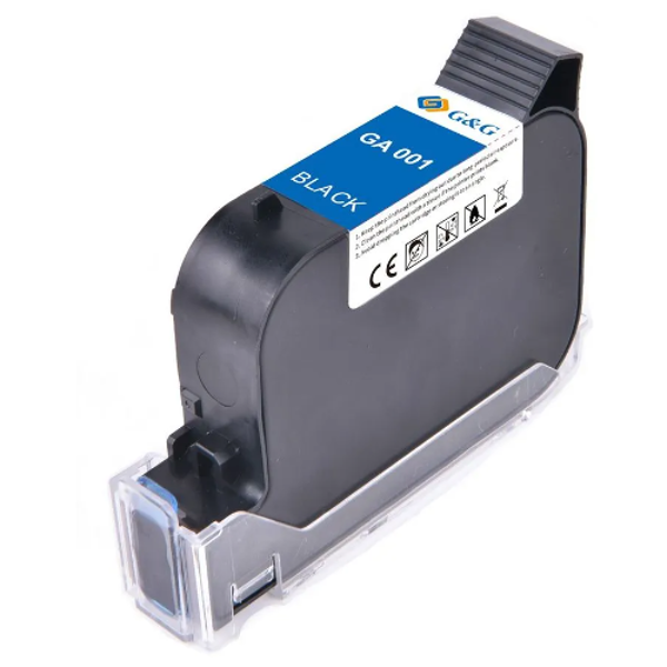 картридж струйный для принтера gg-hh1001b-eu