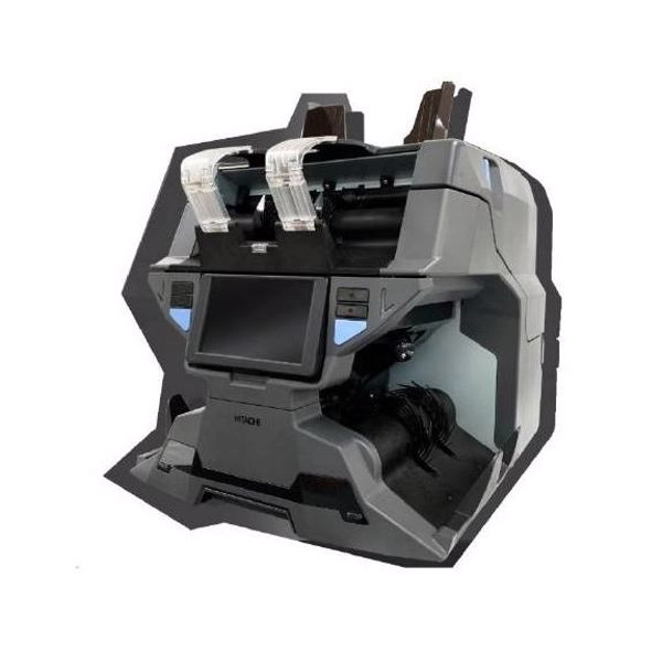 счетчик банкнот hitachi ih-210