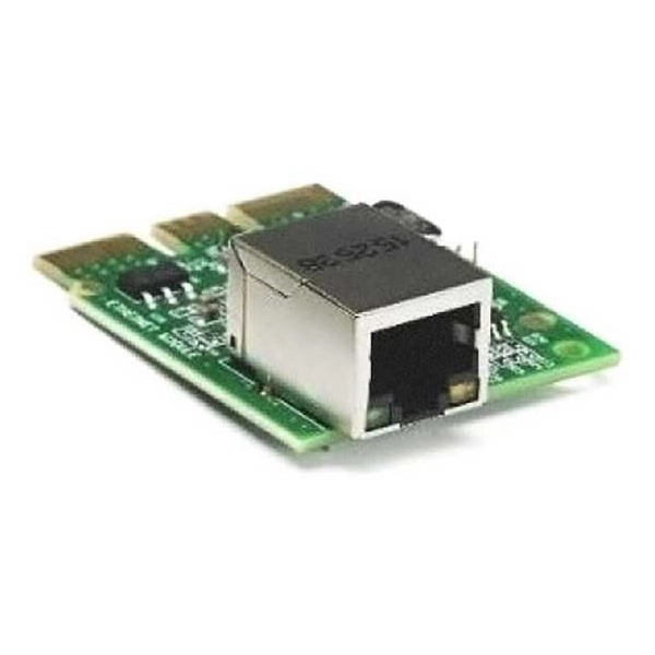 ethernet модуль zebra