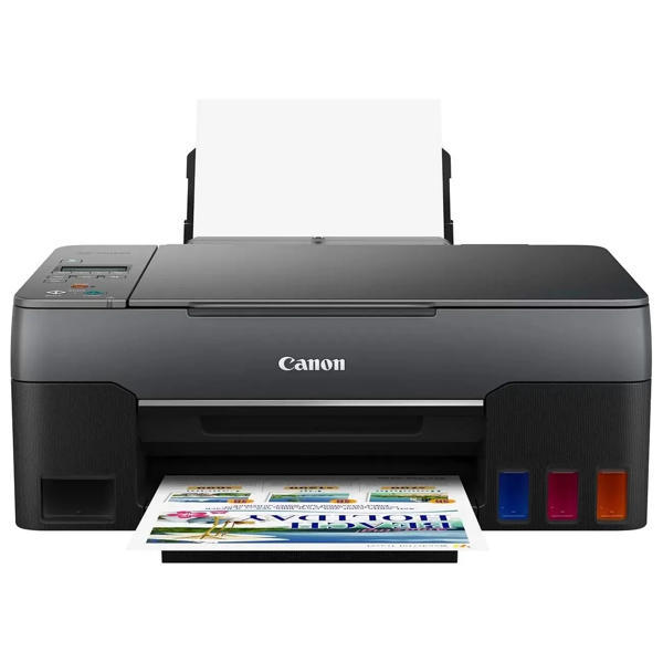 мфу струйный canon 4467c009