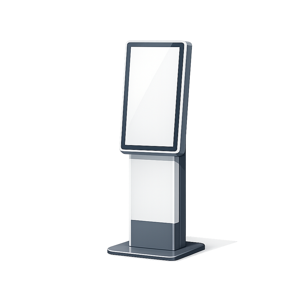 Информационные киоски