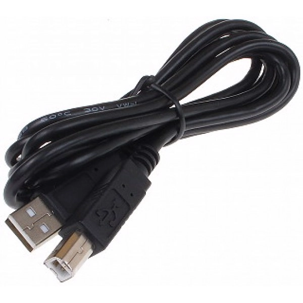 кабель, usb-a to usb-b, 2м, intermec, pc23, p43t, p43d px94