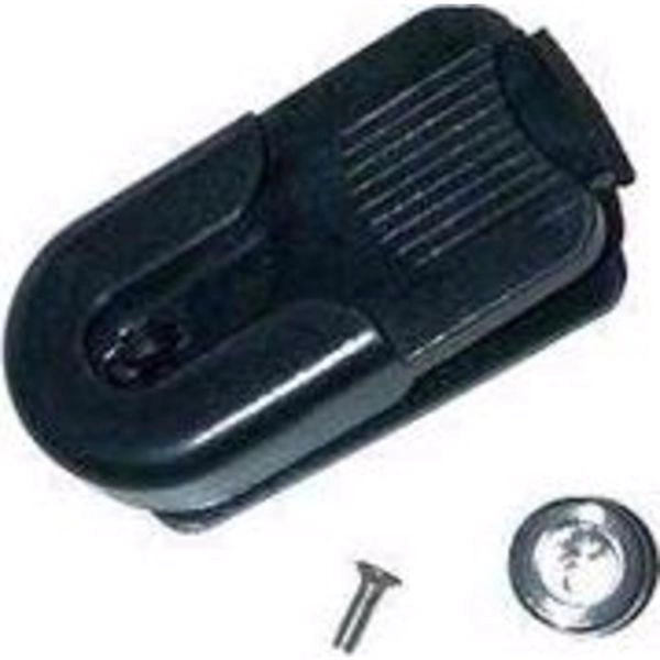 зажим для ремня datalogic для skorpio x3/x4 (10 шт.)