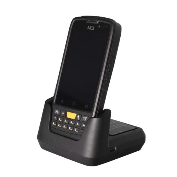 кредл m3 mobile двухслотовый