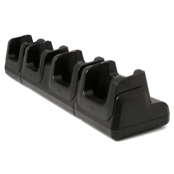 Четырехслотовая подставка для зарядки Point Mobile PM67