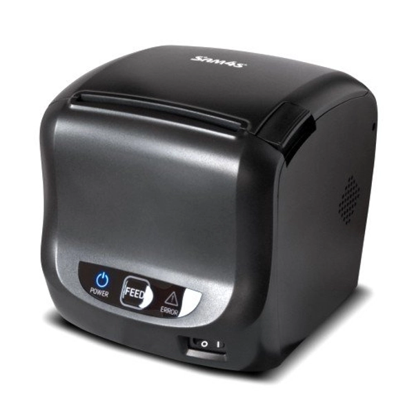 принтер чеков sam4s ellix 50/giant-100
