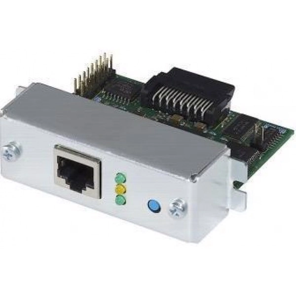 ethernet интерфейс citizen для ct-e651, ct-s251