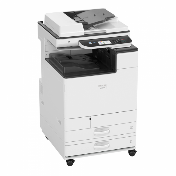 мфу лазерный ricoh 418281