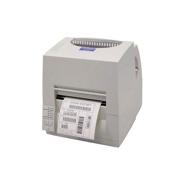 принтер этикеток citizen cl-s631g
