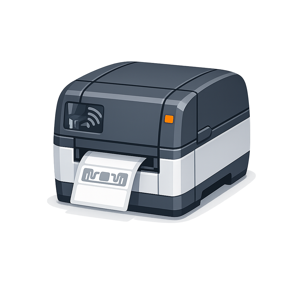 RFID принтеры