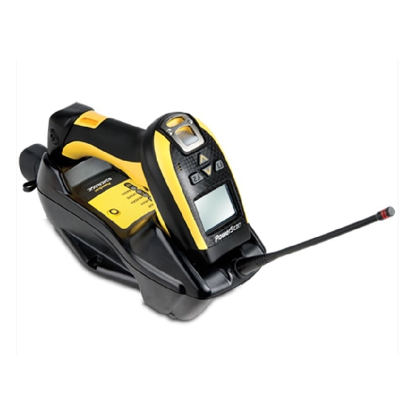 сканер штрих-кода datalogic powerscan pbt9501