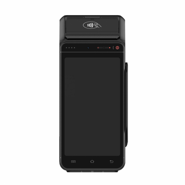 смарт-терминал urovo i9100