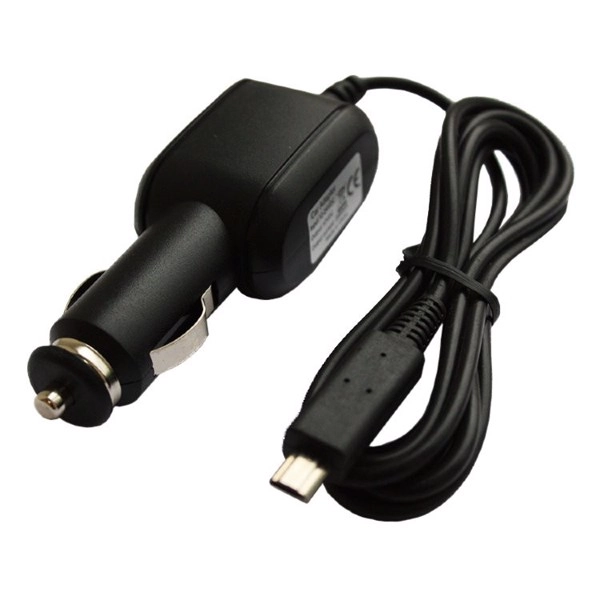 внешнее зарядное устройство citizen cmp-20, 20ii (для использования с сетью или автомобильным адаптером)