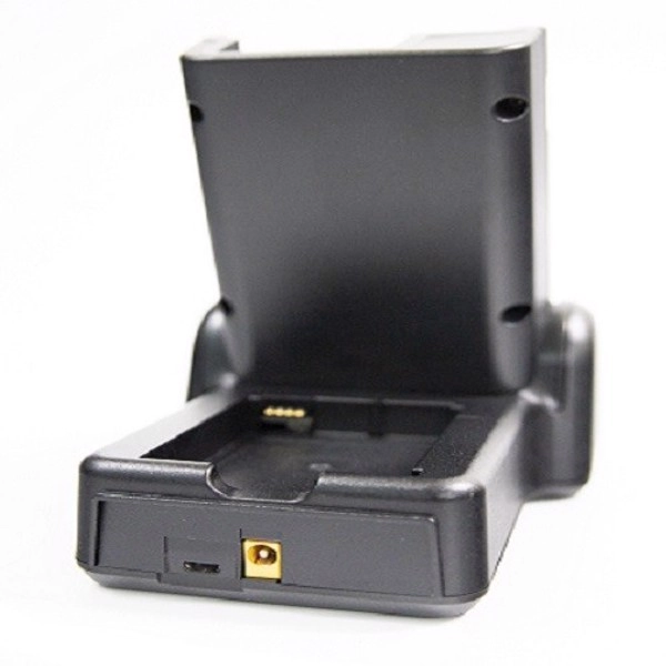 двухслотовая usb зарядная подставка m3 mobile
