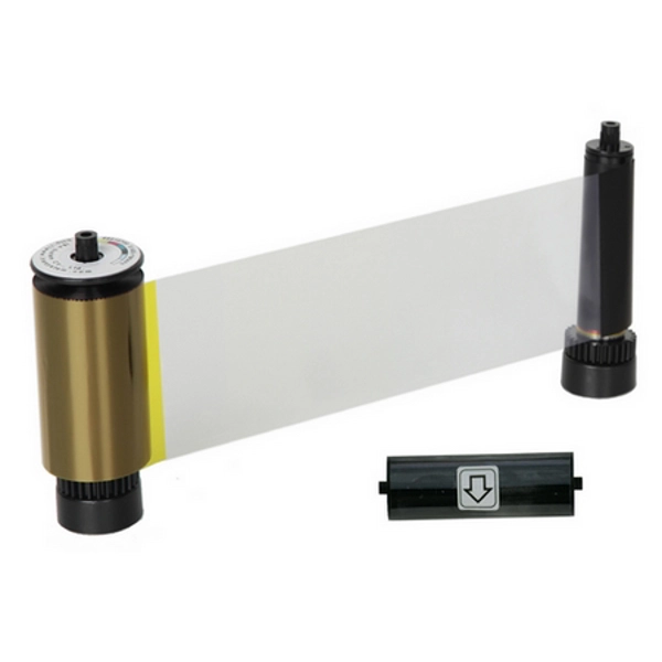 красящая лента ymckok для smart 31/51 200 отп