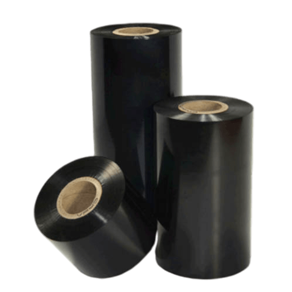 риббон resin 35 мм х 300 м, втулка