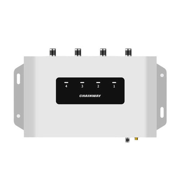 стационарный rfid считыватель chainway u300-8