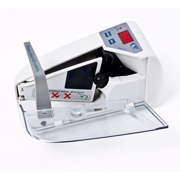 счетчик банкнот pro 15