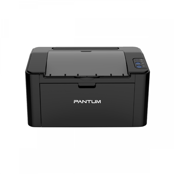 лазерный принтер pantum p2207