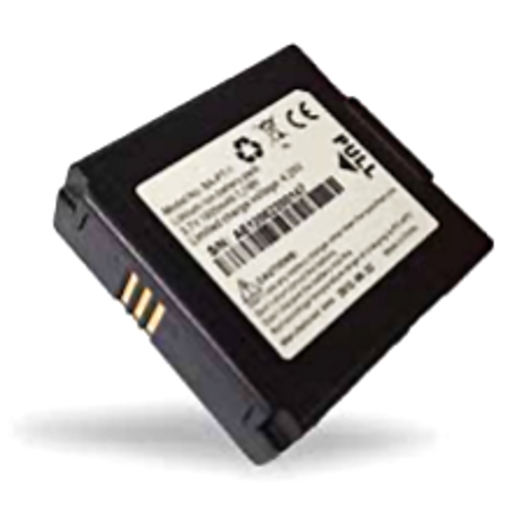 аккумулятор стандартной емкости 3280 ма для терминалов proton amc-222/223/224/226, pmc-310/320