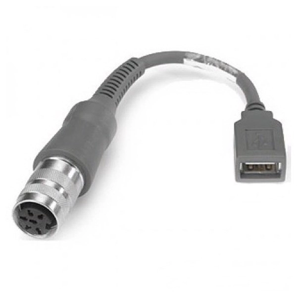 кабель хост-адаптера zebra для vc5090
