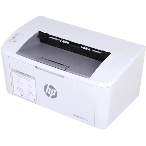 лазерный принтер hp laserjet m111w