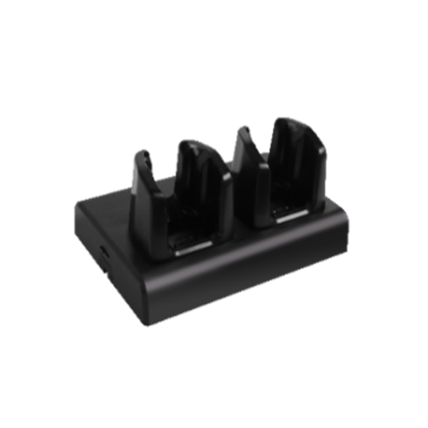 крэдл двухслотовый point mobile pm351