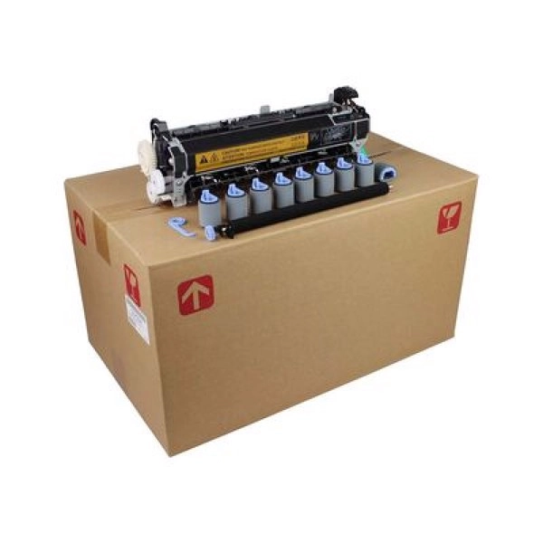ремонтный комплект hp laserjet 4250/4350