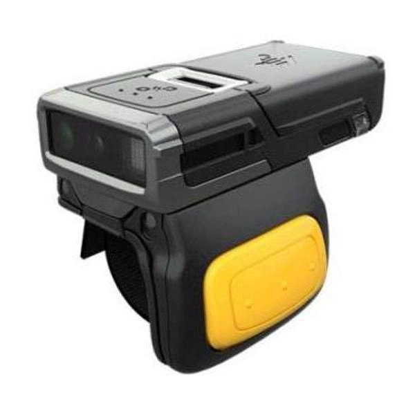 сканер-кольцо zebra rs5100